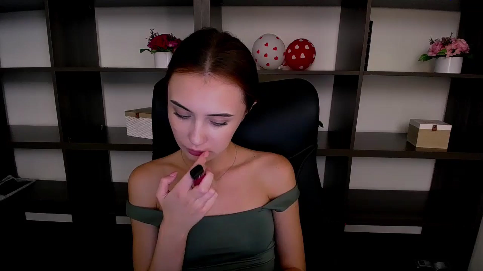 Gallery image thumbnail from Nikonara_'s myfreecams stream on, 07/13/2024, 13:40 image 5 of 20