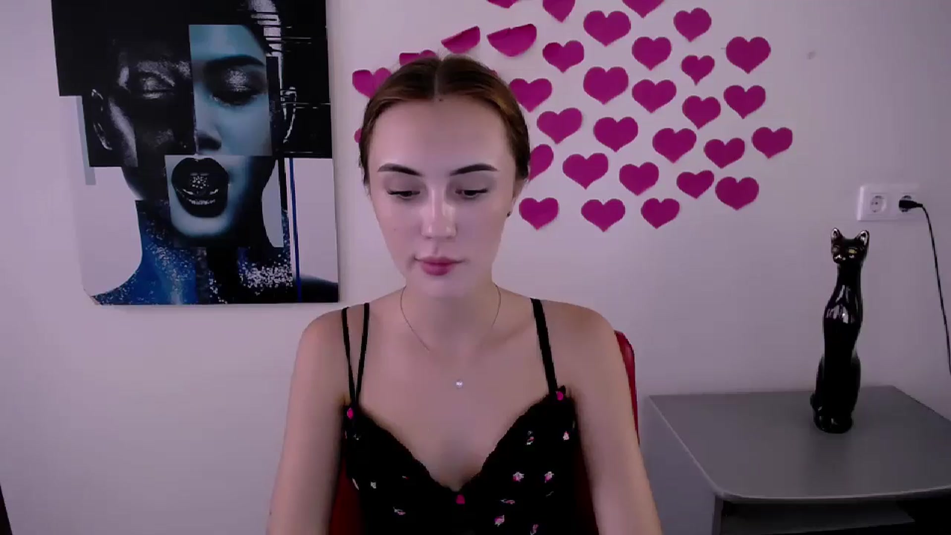 Gallery image thumbnail from Nikonara_'s myfreecams stream on, 07/14/2024, 13:32 image 16 of 20