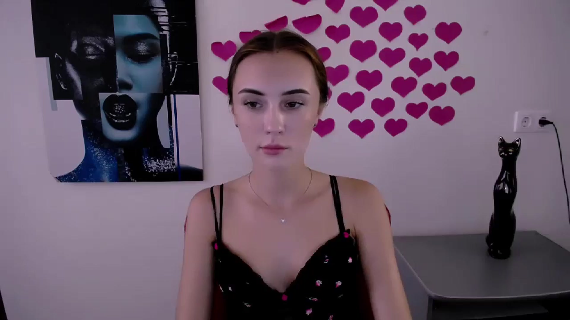 Gallery image thumbnail from Nikonara_'s myfreecams stream on, 07/14/2024, 13:32 image 2 of 20