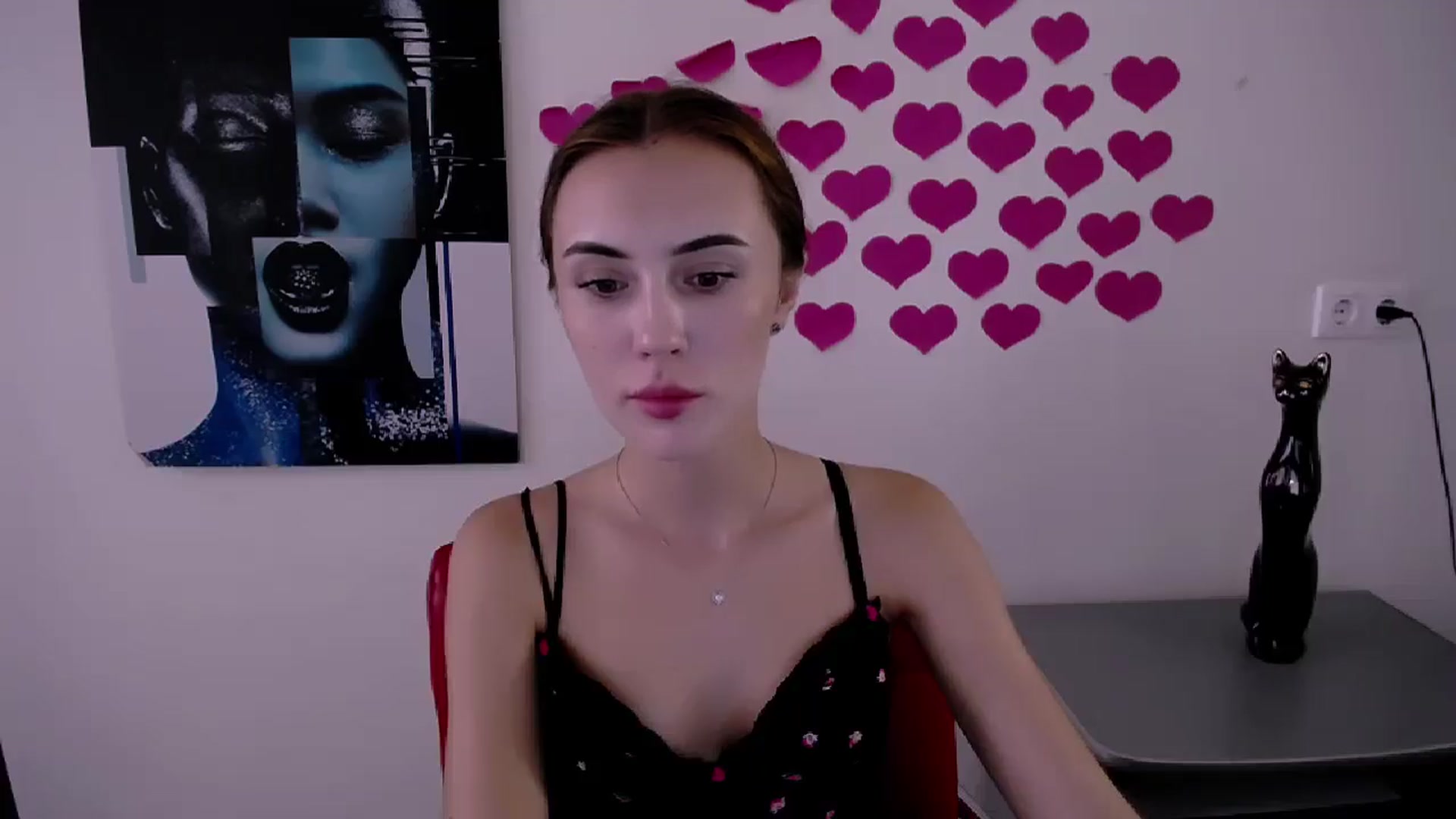 Gallery image thumbnail from Nikonara_'s myfreecams stream on, 07/14/2024, 13:32 image 17 of 20