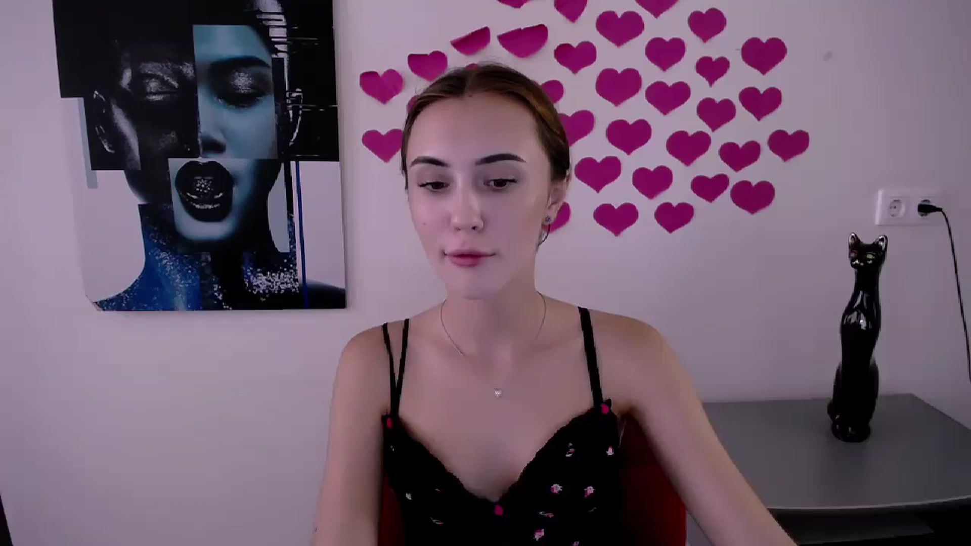 Gallery image thumbnail from Nikonara_'s myfreecams stream on, 07/14/2024, 13:32 image 20 of 20