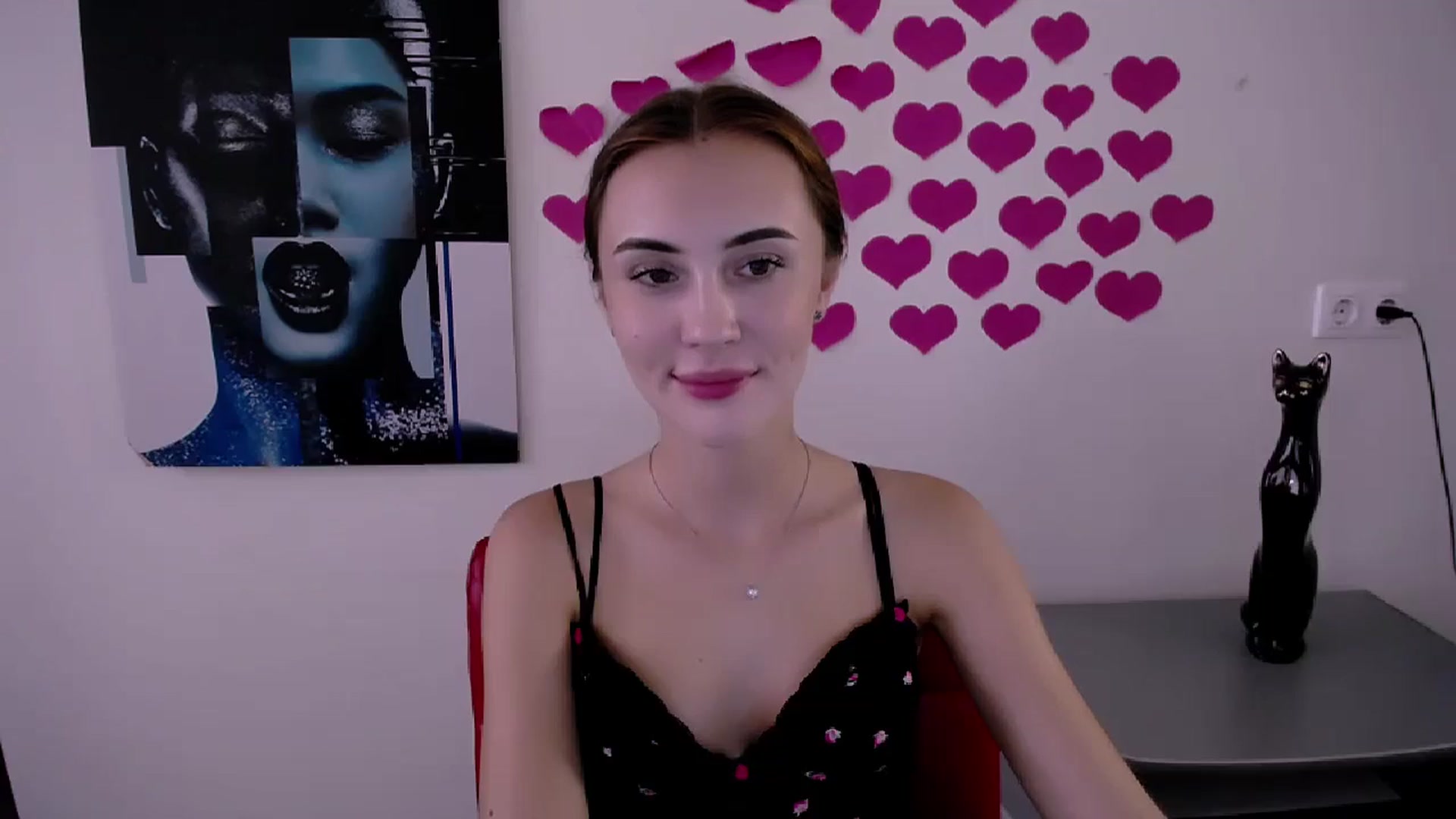 Gallery image thumbnail from Nikonara_'s myfreecams stream on, 07/14/2024, 13:32 image 6 of 20