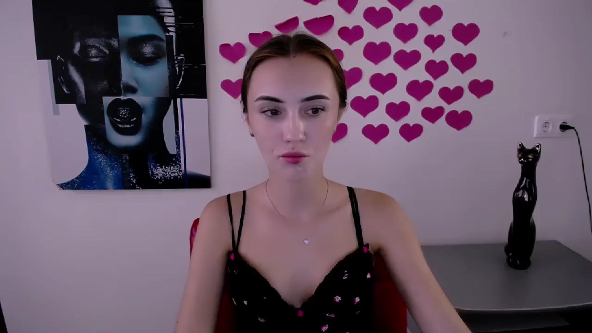 Gallery image thumbnail from Nikonara_'s myfreecams stream on, 07/14/2024, 13:32 image 5 of 20