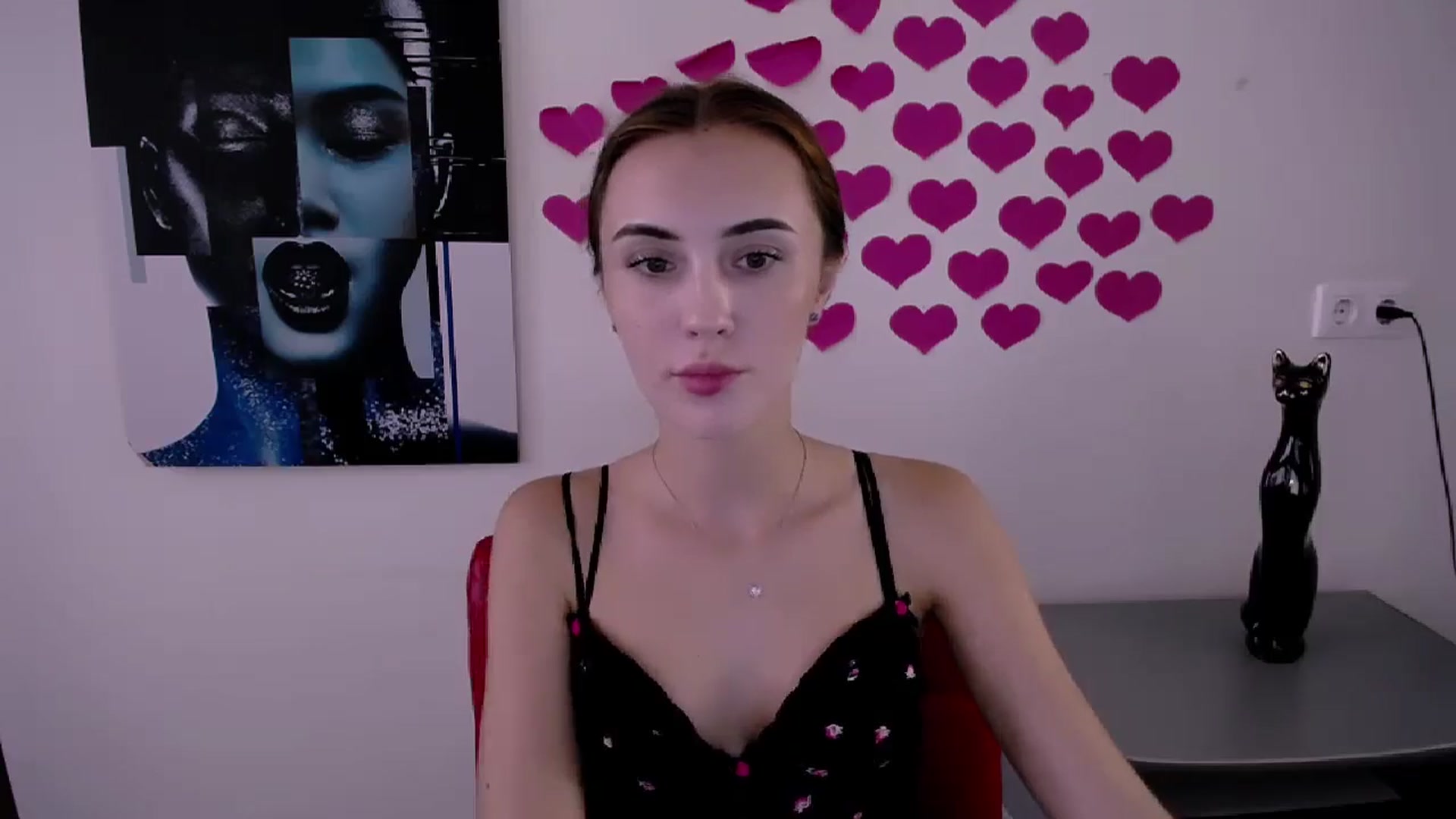 Gallery image thumbnail from Nikonara_'s myfreecams stream on, 07/14/2024, 13:32 image 3 of 20