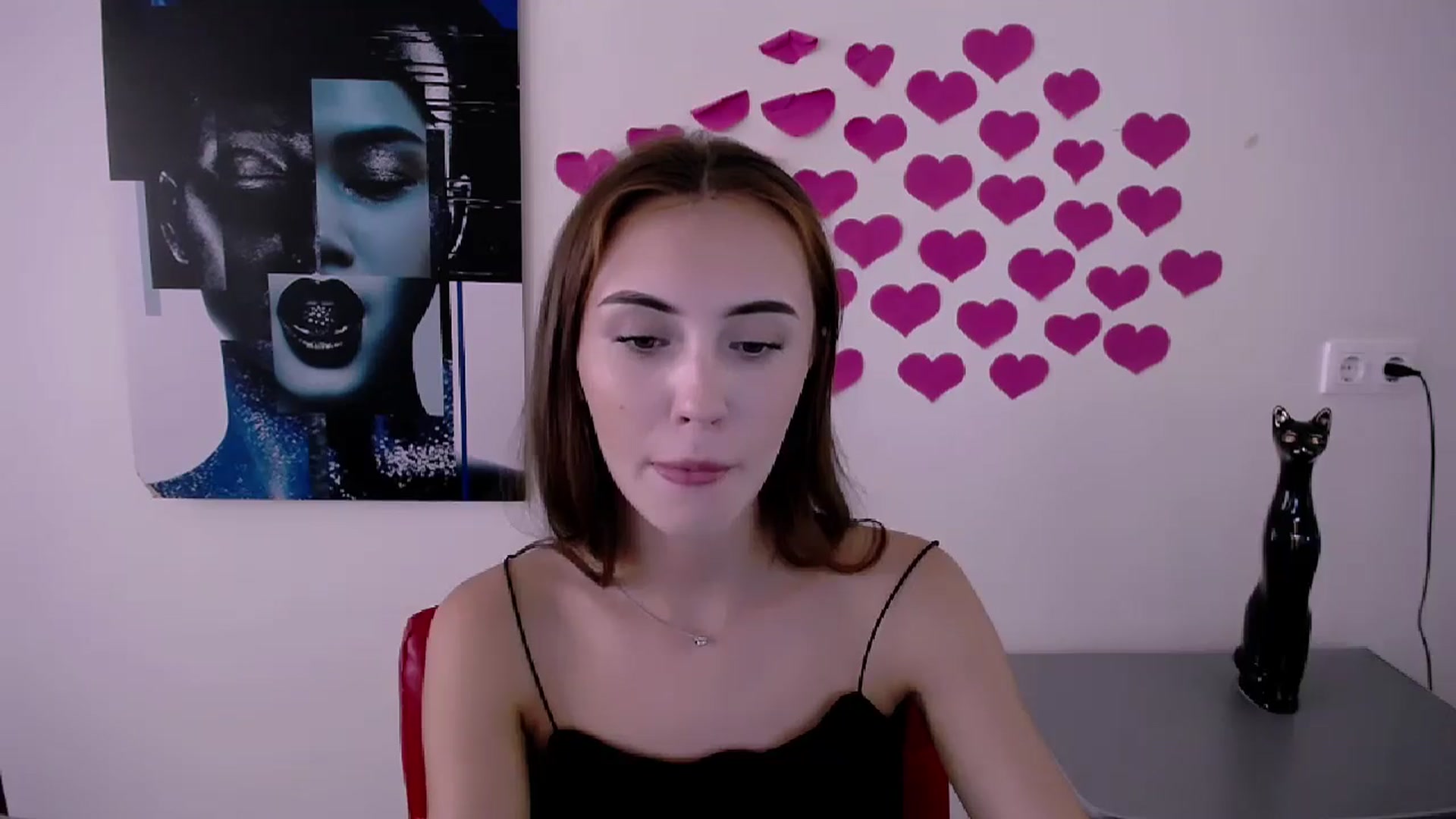 Gallery image thumbnail from Nikonara_'s myfreecams stream on, 07/15/2024, 13:36 image 16 of 20