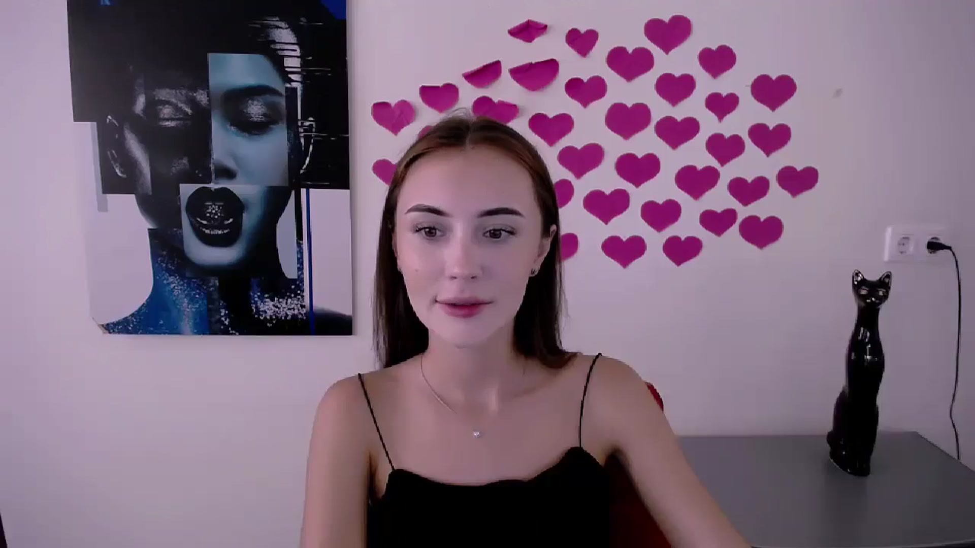 Gallery image thumbnail from Nikonara_'s myfreecams stream on, 07/15/2024, 13:36 image 3 of 20