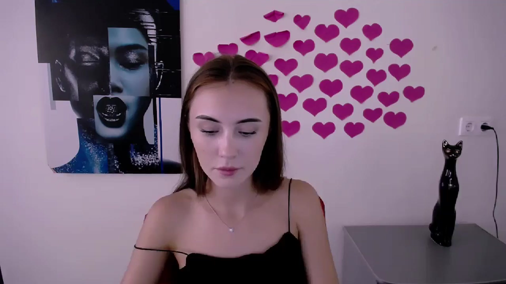 Gallery image thumbnail from Nikonara_'s myfreecams stream on, 07/15/2024, 13:36 image 2 of 20