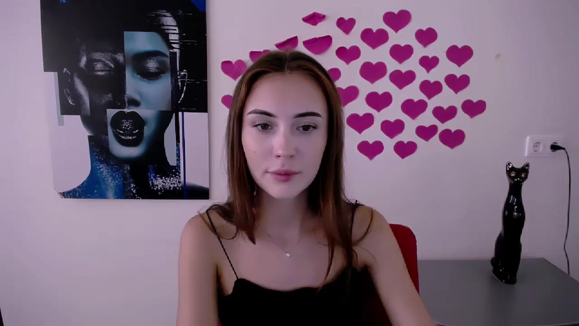 Gallery image thumbnail from Nikonara_'s myfreecams stream on, 07/15/2024, 13:36 image 20 of 20