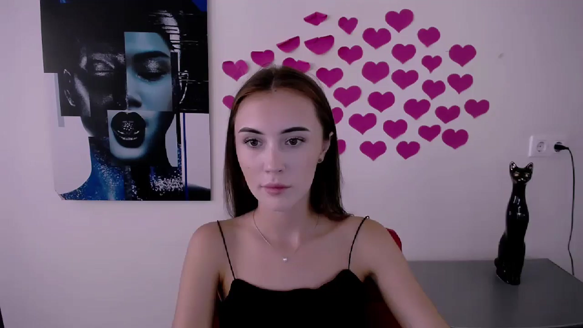 Gallery image thumbnail from Nikonara_'s myfreecams stream on, 07/15/2024, 13:36 image 4 of 20
