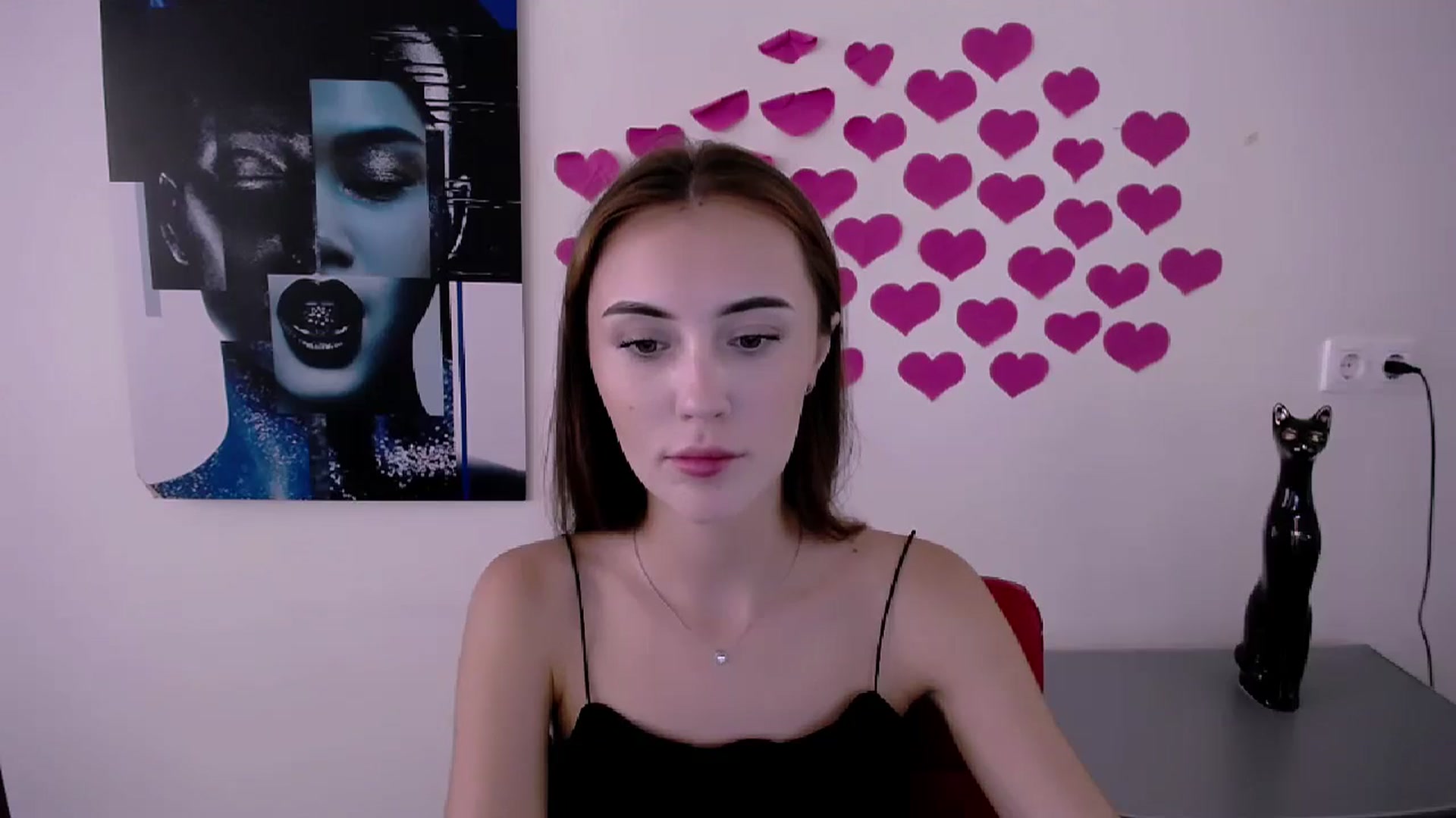 Gallery image thumbnail from Nikonara_'s myfreecams stream on, 07/15/2024, 13:36 image 6 of 20