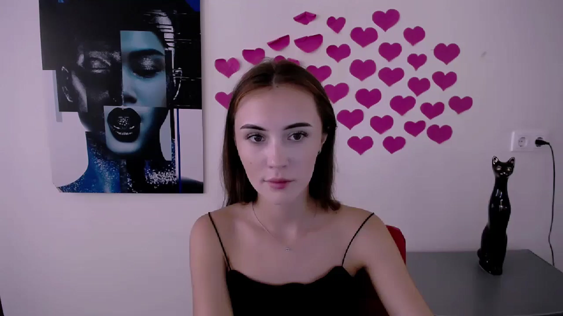 Gallery image thumbnail from Nikonara_'s myfreecams stream on, 07/15/2024, 13:36 image 10 of 20