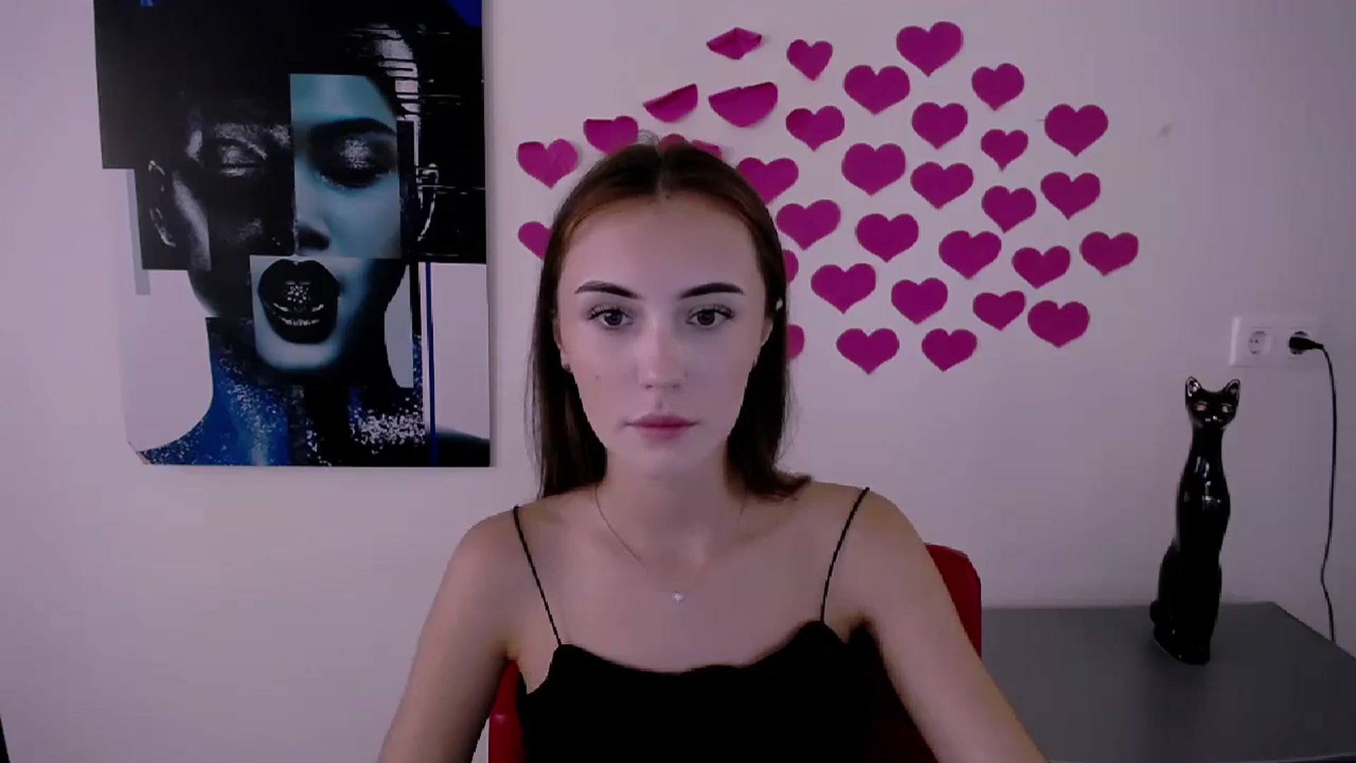 Gallery image thumbnail from Nikonara_'s myfreecams stream on, 07/15/2024, 13:36 image 8 of 20