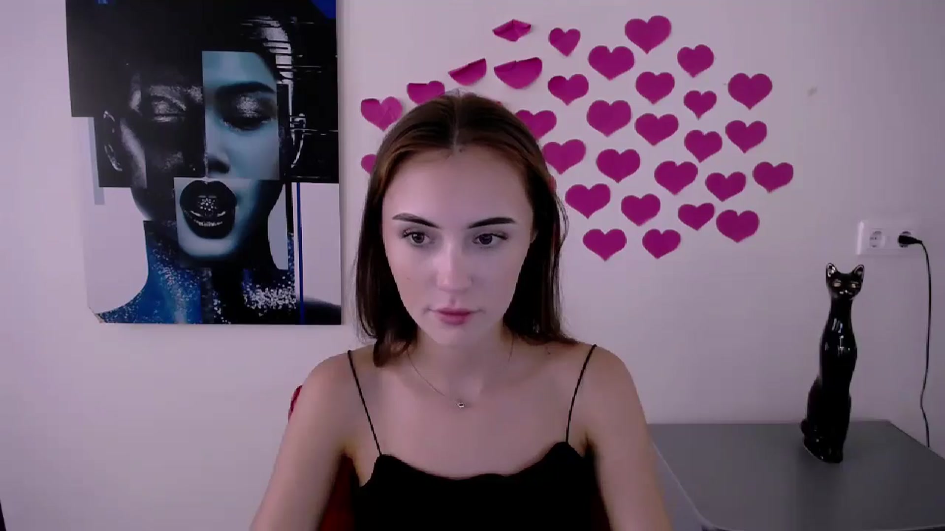 Gallery image thumbnail from Nikonara_'s myfreecams stream on, 07/15/2024, 13:36 image 15 of 20
