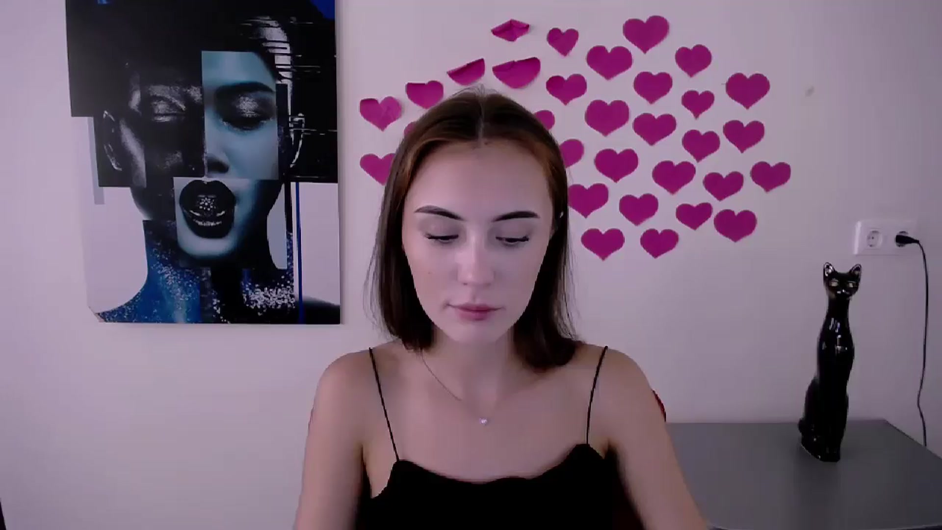 Gallery image thumbnail from Nikonara_'s myfreecams stream on, 07/15/2024, 13:36 image 13 of 20