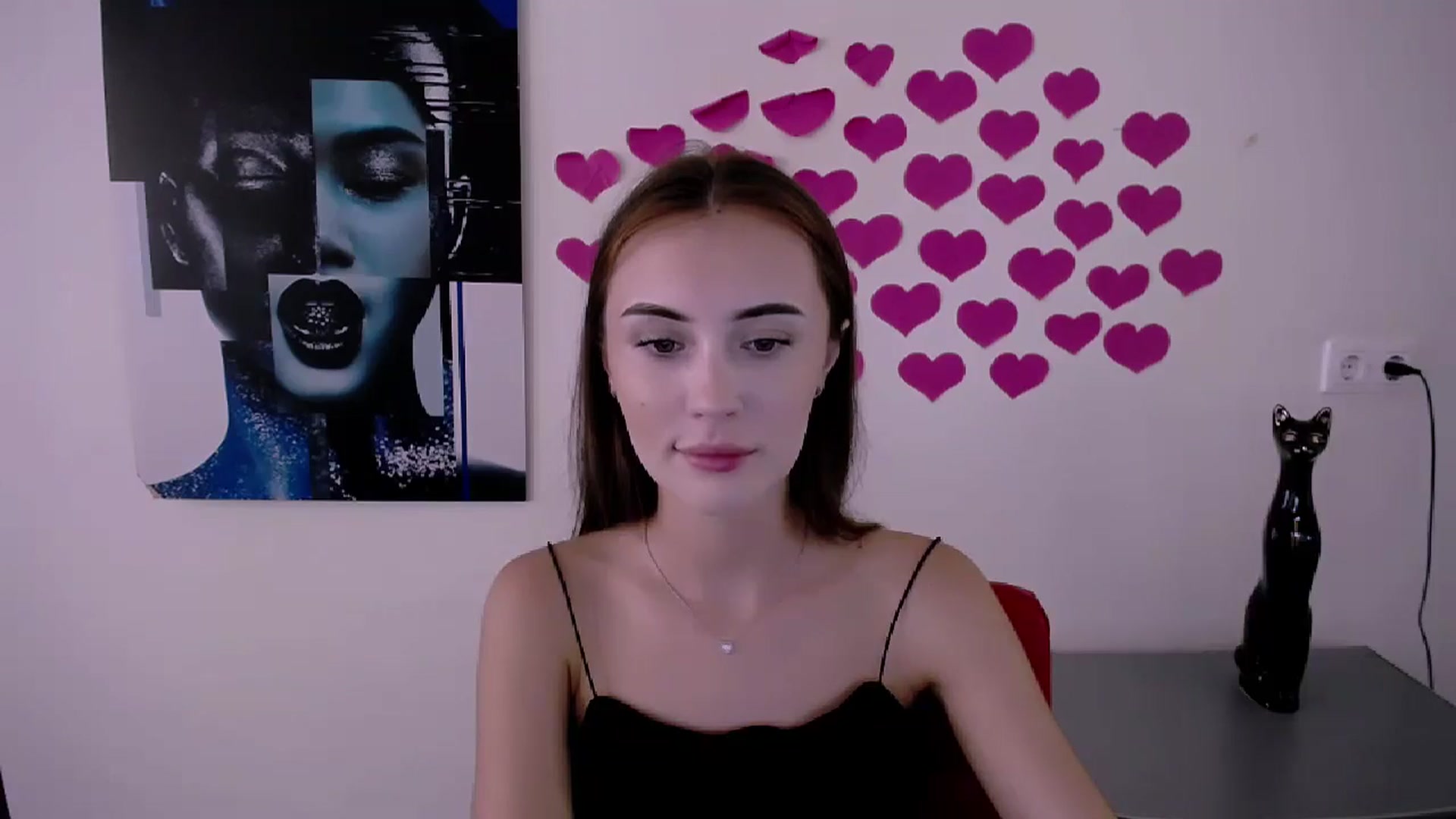 Gallery image thumbnail from Nikonara_'s myfreecams stream on, 07/15/2024, 13:36 image 9 of 20
