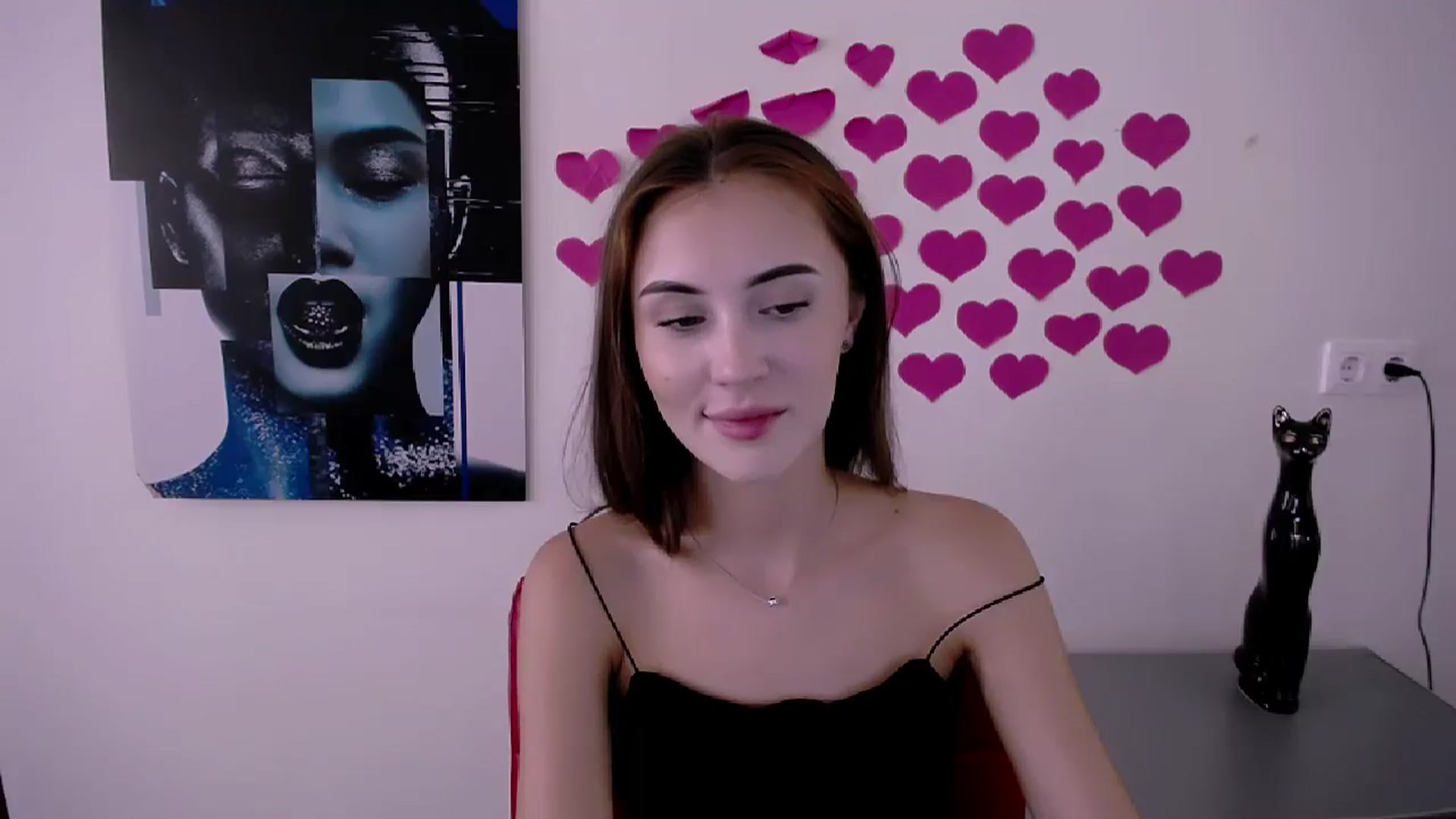 Gallery image thumbnail from Nikonara_'s myfreecams stream on, 07/15/2024, 13:36 image 17 of 20