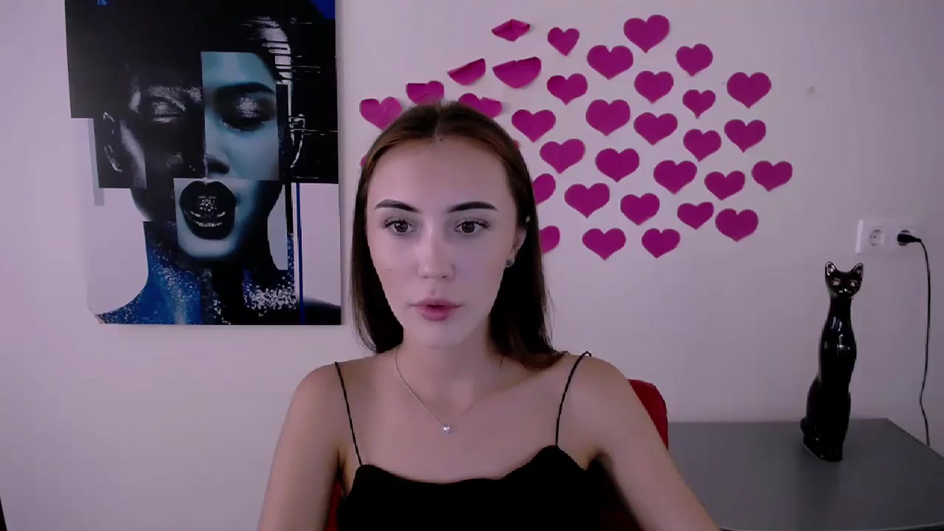 Gallery image thumbnail from Nikonara_'s myfreecams stream on, 07/15/2024, 13:36 image 5 of 20