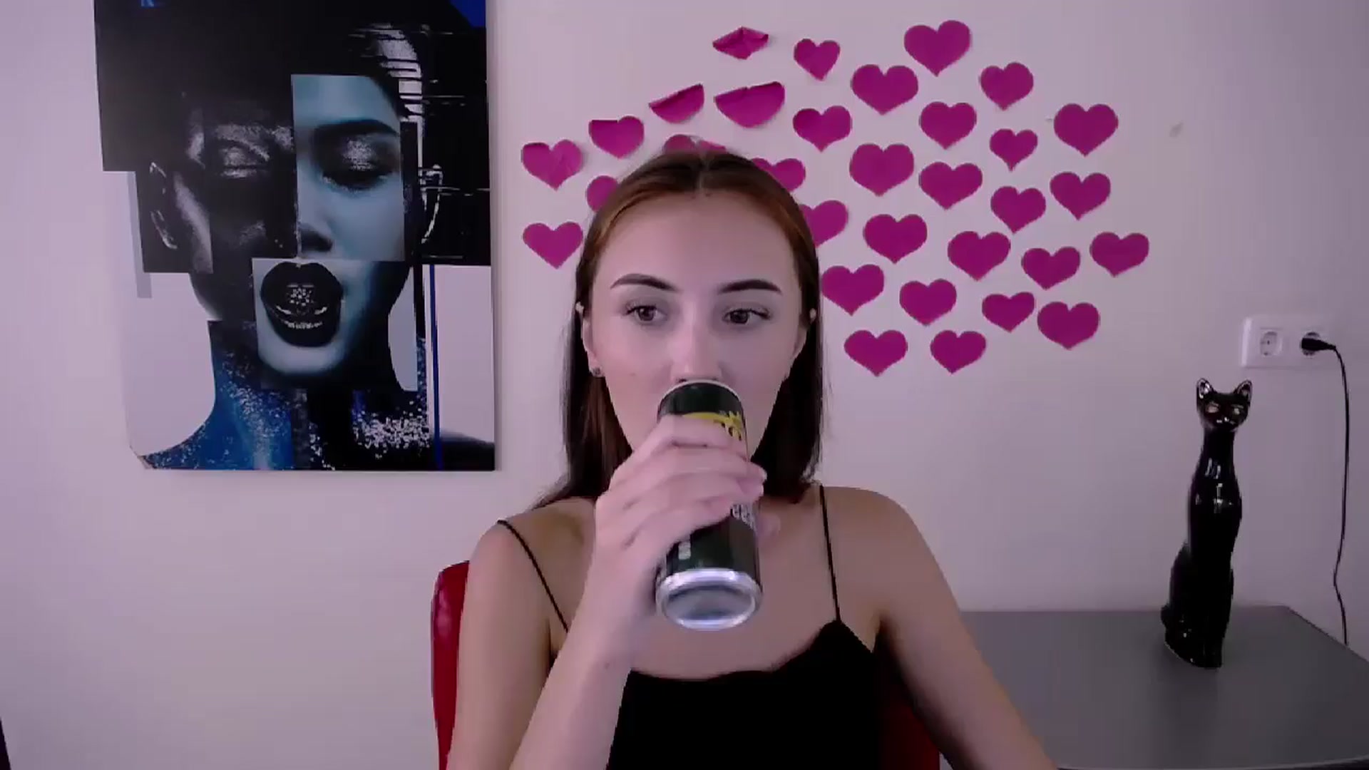 Gallery image thumbnail from Nikonara_'s myfreecams stream on, 07/15/2024, 13:36 image 1 of 20