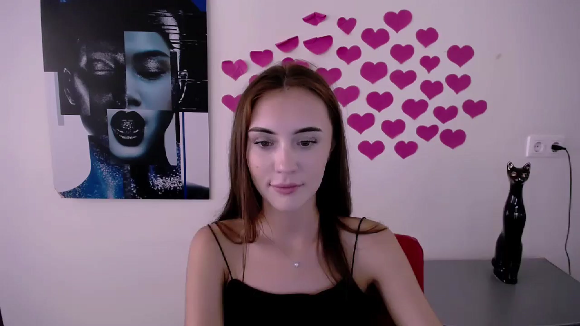 Gallery image thumbnail from Nikonara_'s myfreecams stream on, 07/15/2024, 14:36 image 6 of 20