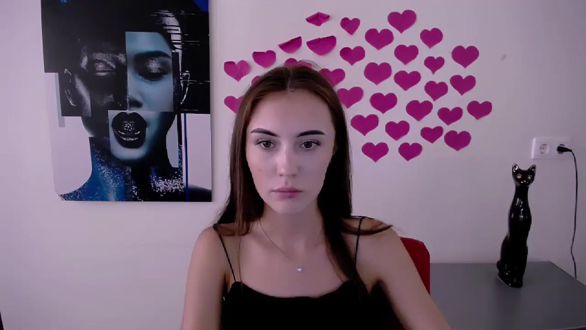 Gallery image thumbnail from Nikonara_'s myfreecams stream on, 07/15/2024, 14:36 image 2 of 20