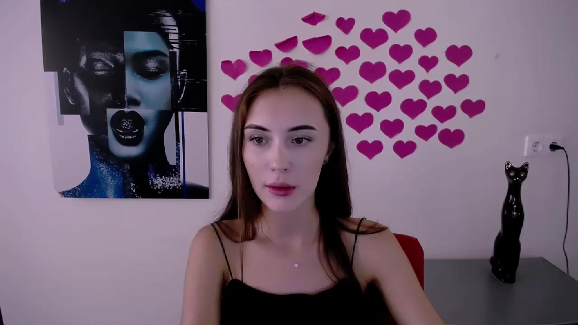 Gallery image thumbnail from Nikonara_'s myfreecams stream on, 07/15/2024, 14:36 image 5 of 20