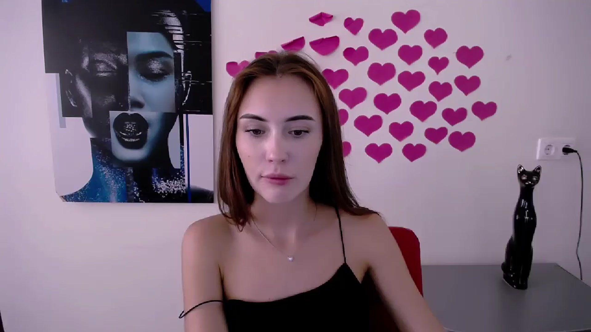 Gallery image thumbnail from Nikonara_'s myfreecams stream on, 07/15/2024, 14:36 image 10 of 20