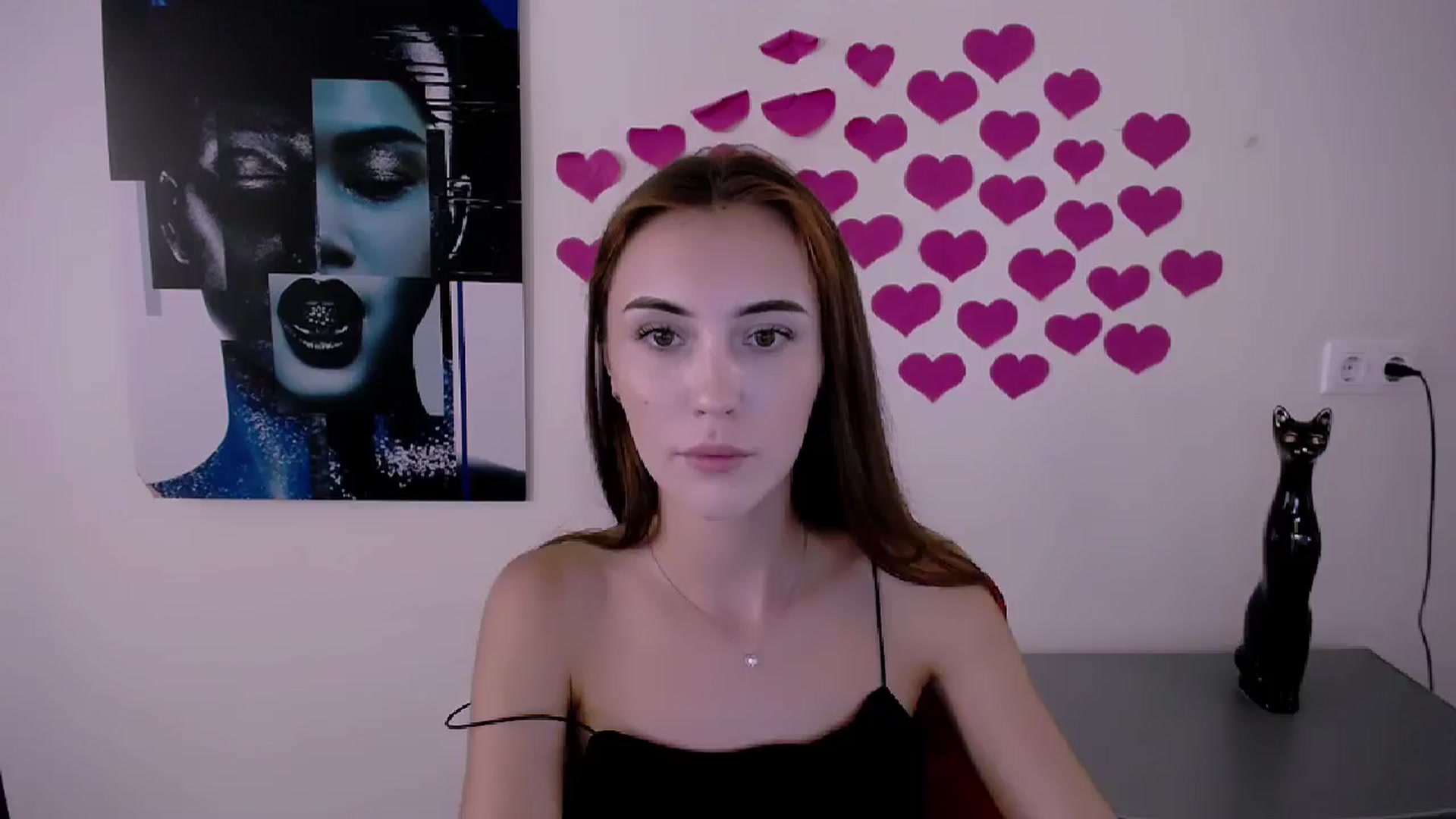 Gallery image thumbnail from Nikonara_'s myfreecams stream on, 07/15/2024, 14:36 image 20 of 20