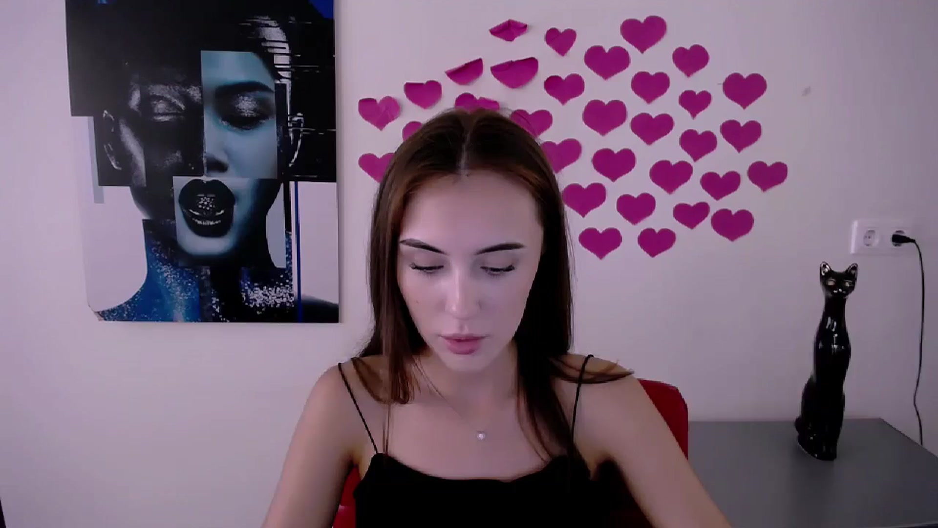 Gallery image thumbnail from Nikonara_'s myfreecams stream on, 07/15/2024, 14:36 image 4 of 20