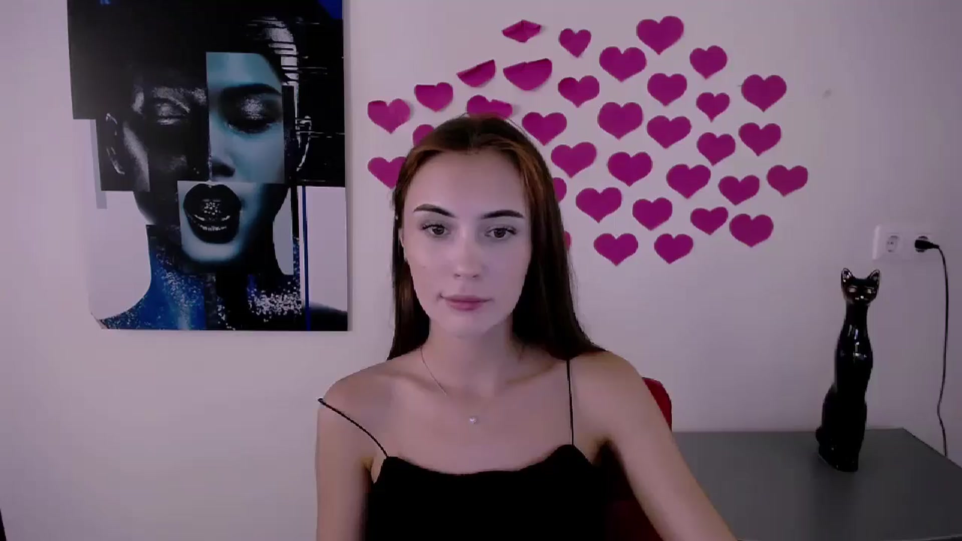 Gallery image thumbnail from Nikonara_'s myfreecams stream on, 07/15/2024, 14:36 image 19 of 20