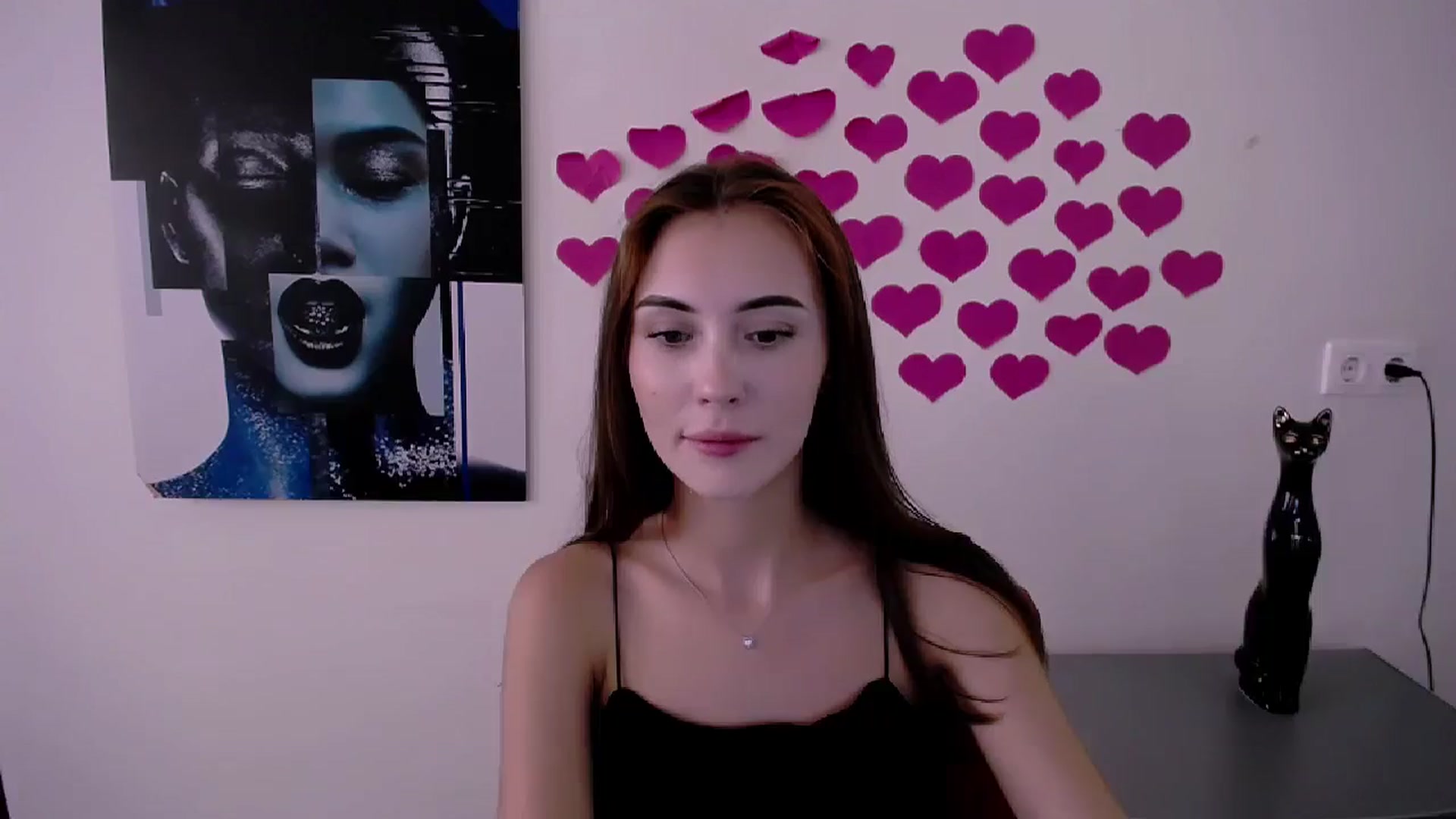 Gallery image thumbnail from Nikonara_'s myfreecams stream on, 07/15/2024, 14:36 image 13 of 20