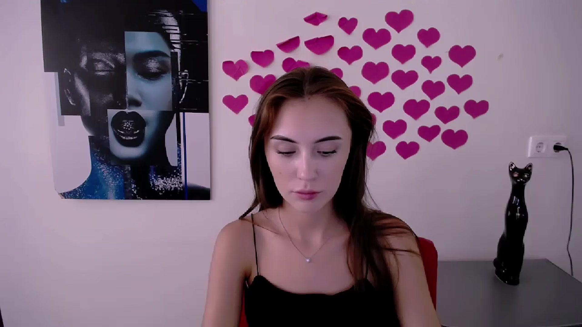 Gallery image thumbnail from Nikonara_'s myfreecams stream on, 07/15/2024, 14:36 image 15 of 20