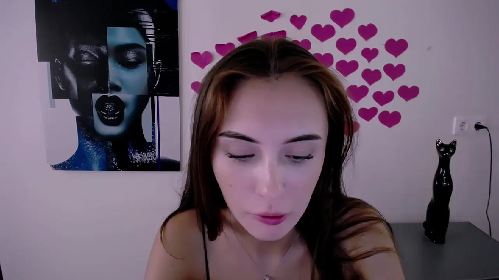 Gallery image thumbnail from Nikonara_'s myfreecams stream on, 07/15/2024, 14:36 image 16 of 20
