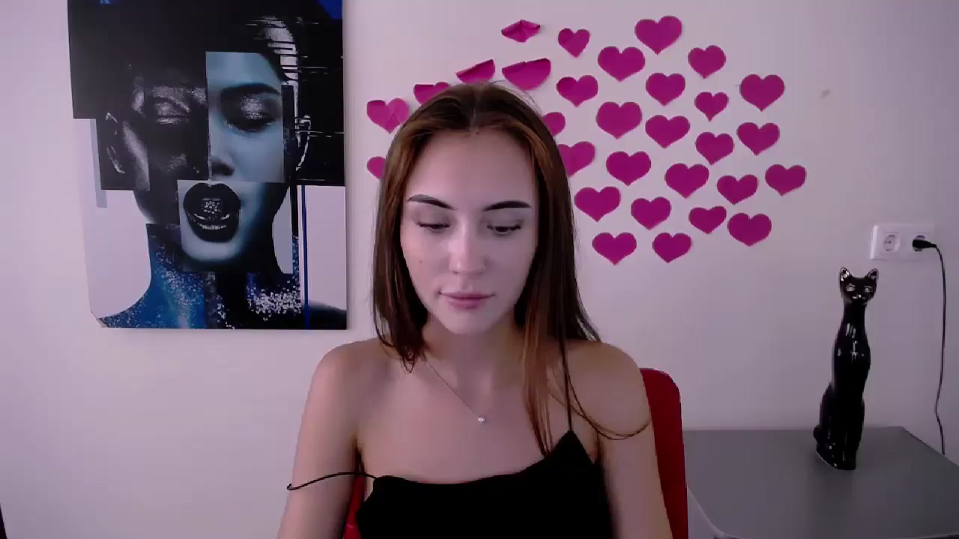 Gallery image thumbnail from Nikonara_'s myfreecams stream on, 07/15/2024, 14:36 image 11 of 20