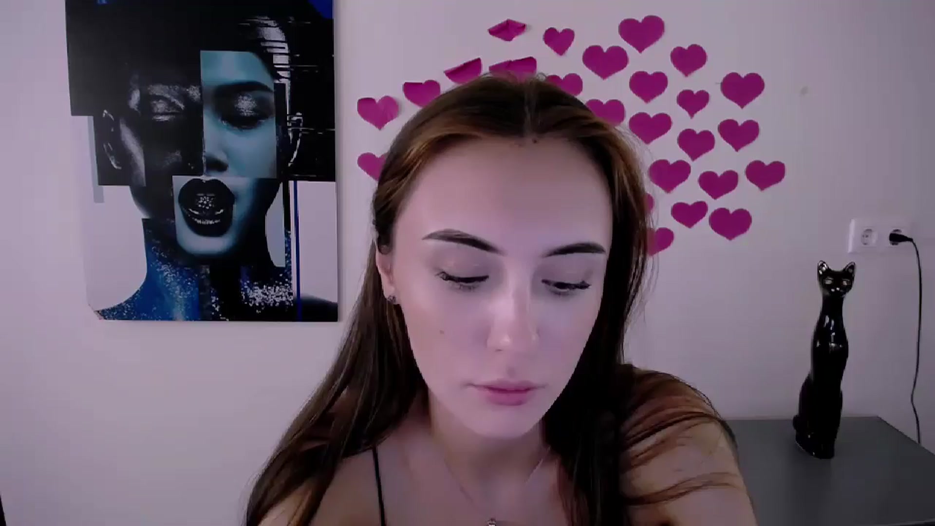 Gallery image thumbnail from Nikonara_'s myfreecams stream on, 07/15/2024, 14:36 image 17 of 20