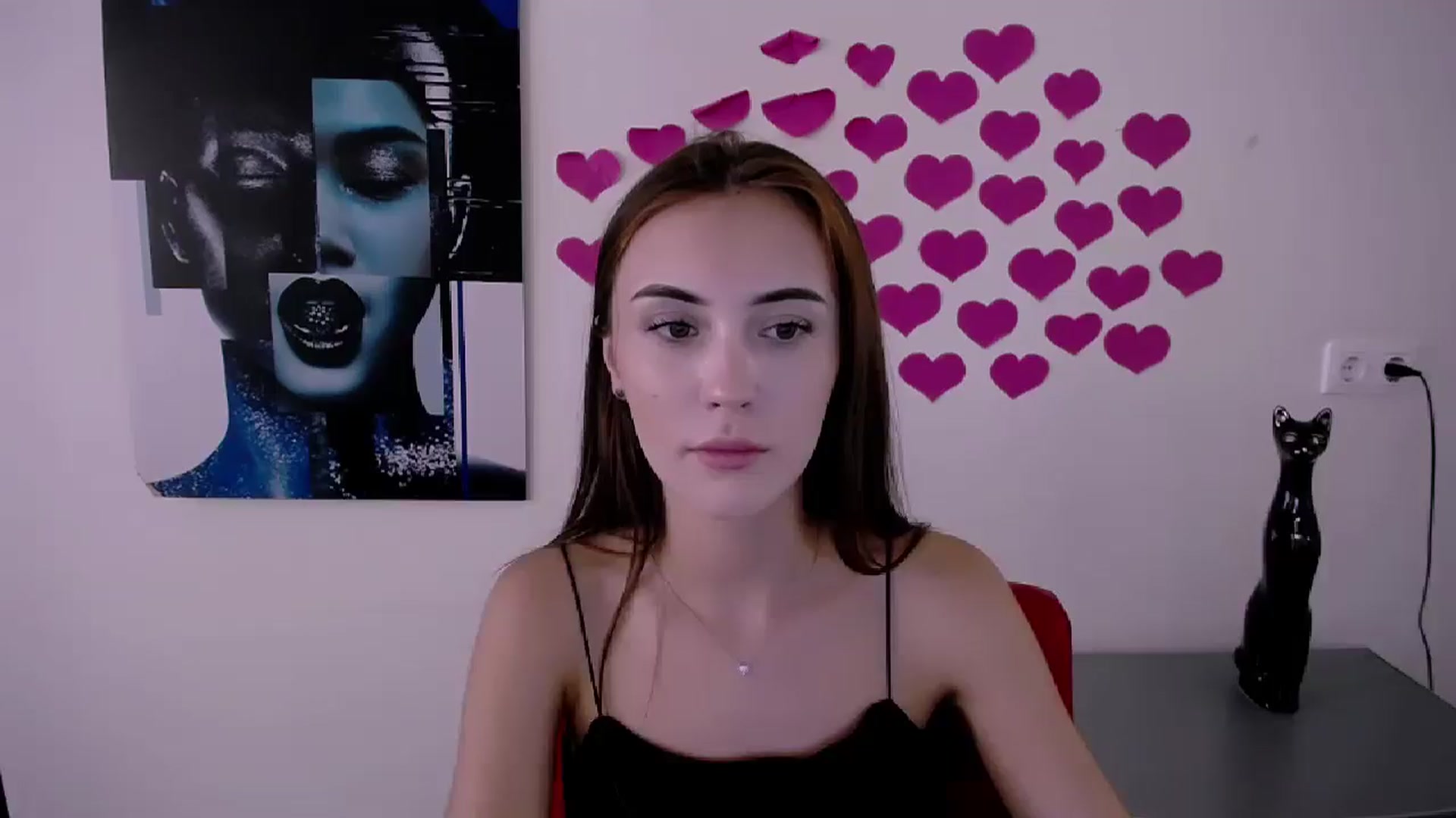 Gallery image thumbnail from Nikonara_'s myfreecams stream on, 07/15/2024, 15:21 image 7 of 20