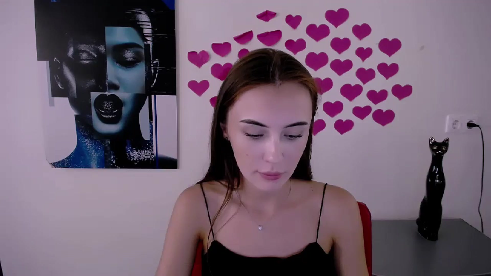 Gallery image thumbnail from Nikonara_'s myfreecams stream on, 07/15/2024, 15:21 image 17 of 20