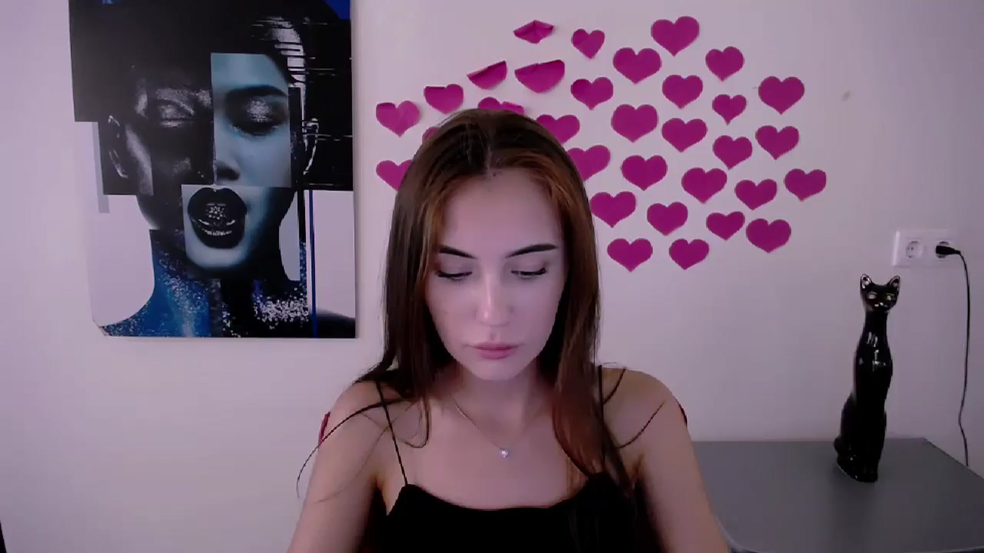 Gallery image thumbnail from Nikonara_'s myfreecams stream on, 07/15/2024, 15:21 image 5 of 20