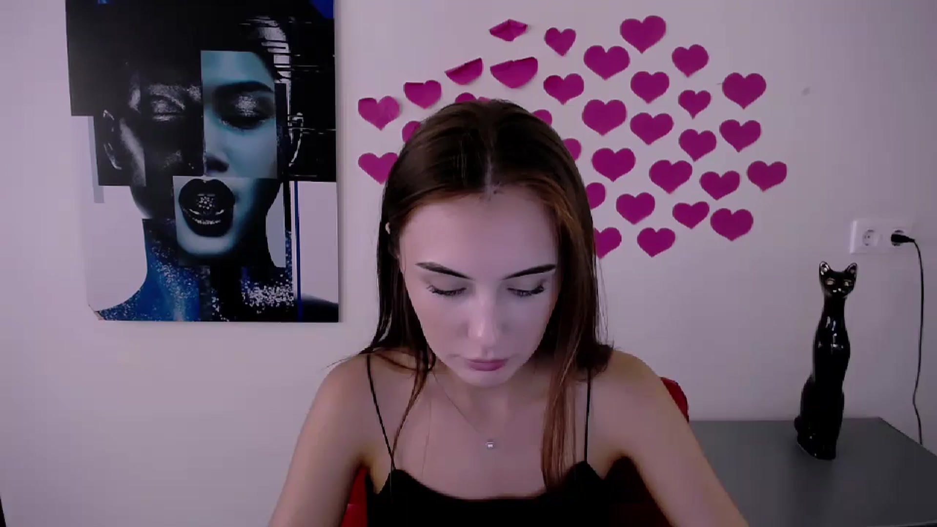 Gallery image thumbnail from Nikonara_'s myfreecams stream on, 07/15/2024, 15:21 image 10 of 20
