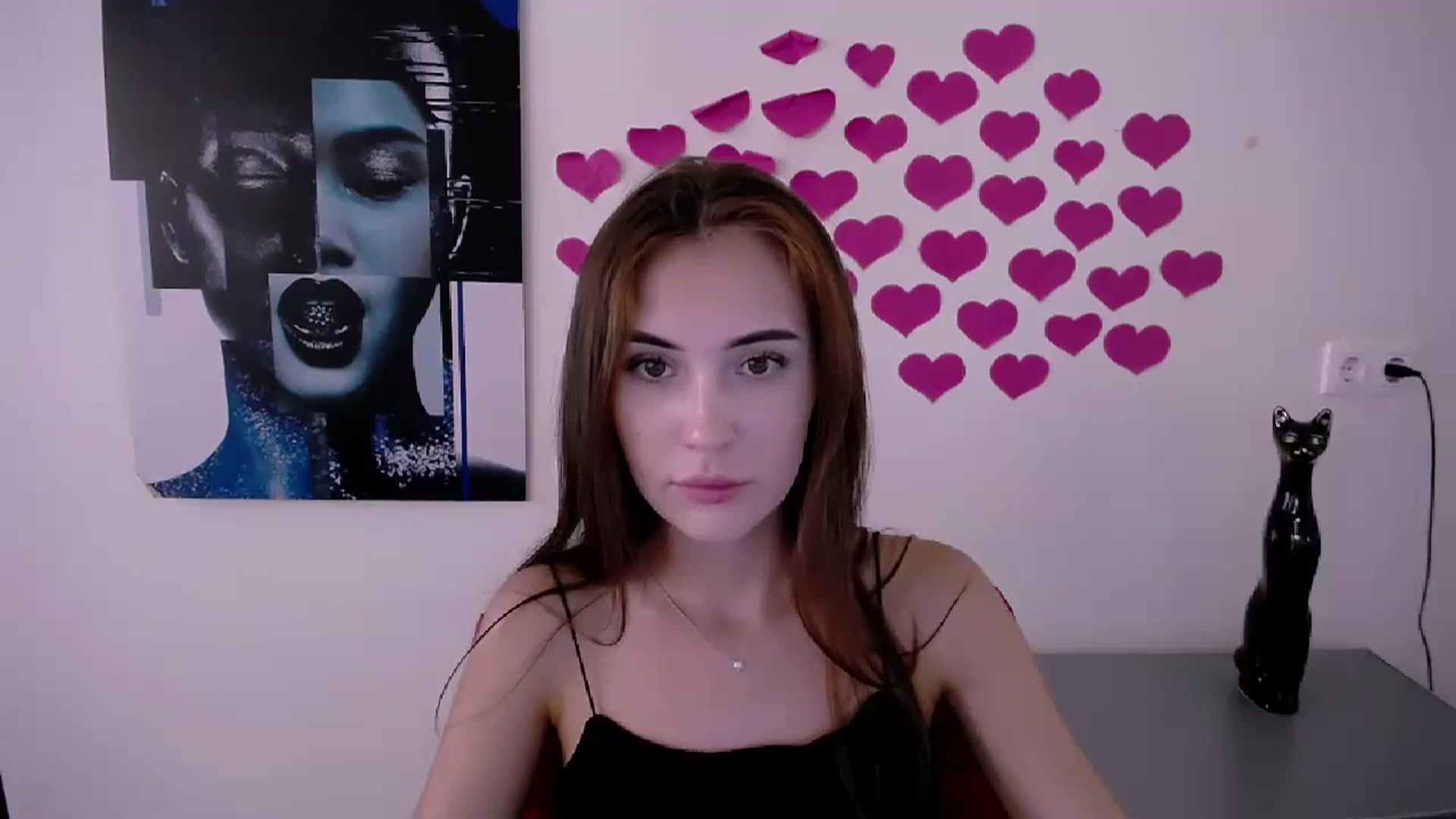 Gallery image thumbnail from Nikonara_'s myfreecams stream on, 07/15/2024, 15:21 image 4 of 20