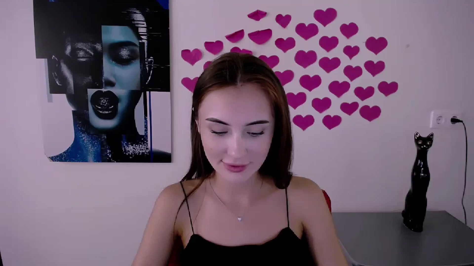 Gallery image thumbnail from Nikonara_'s myfreecams stream on, 07/15/2024, 15:21 image 6 of 20