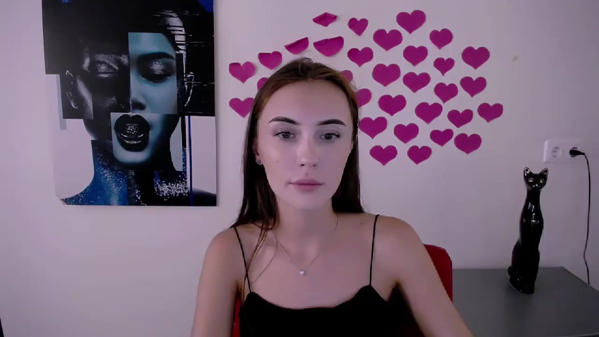 Gallery image thumbnail from Nikonara_'s myfreecams stream on, 07/15/2024, 15:21 image 18 of 20