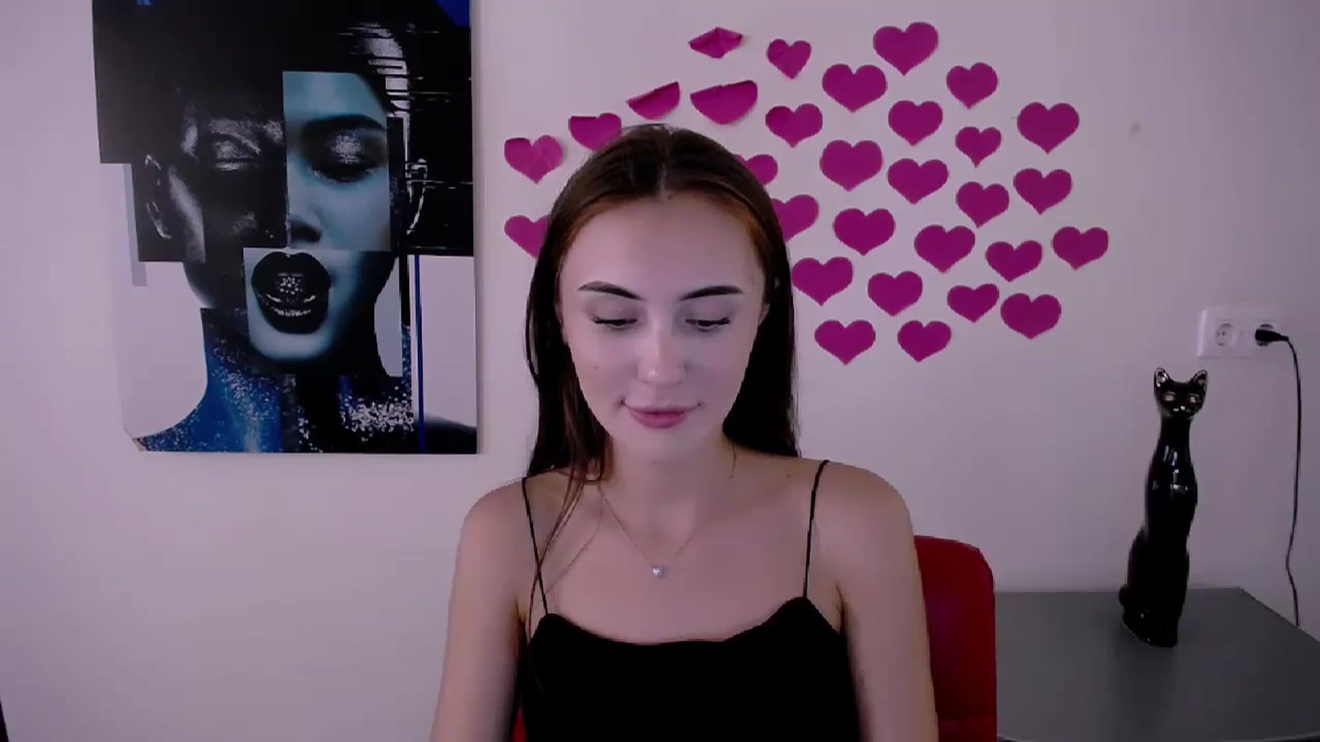 Gallery image thumbnail from Nikonara_'s myfreecams stream on, 07/15/2024, 15:21 image 15 of 20