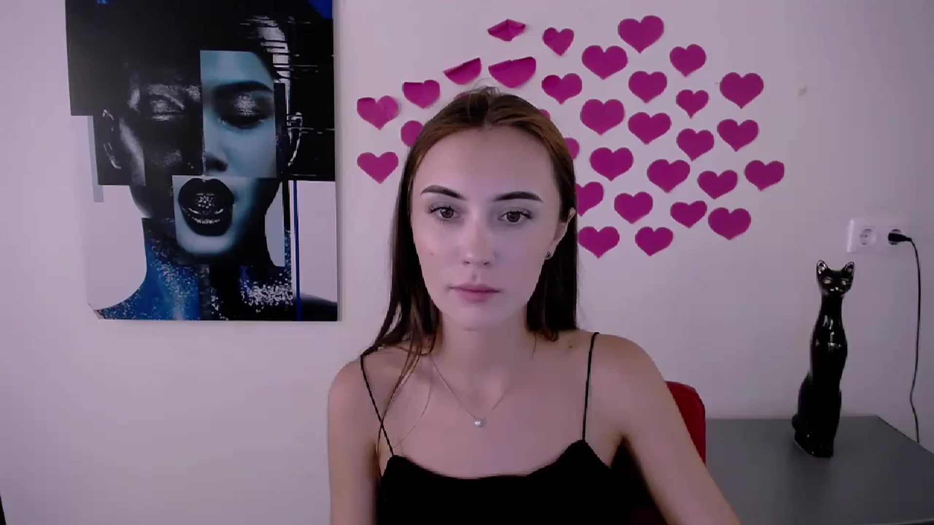Gallery image thumbnail from Nikonara_'s myfreecams stream on, 07/15/2024, 15:21 image 20 of 20