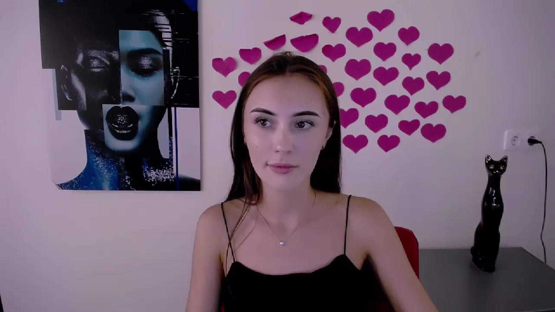 Gallery image thumbnail from Nikonara_'s myfreecams stream on, 07/15/2024, 15:21 image 16 of 20