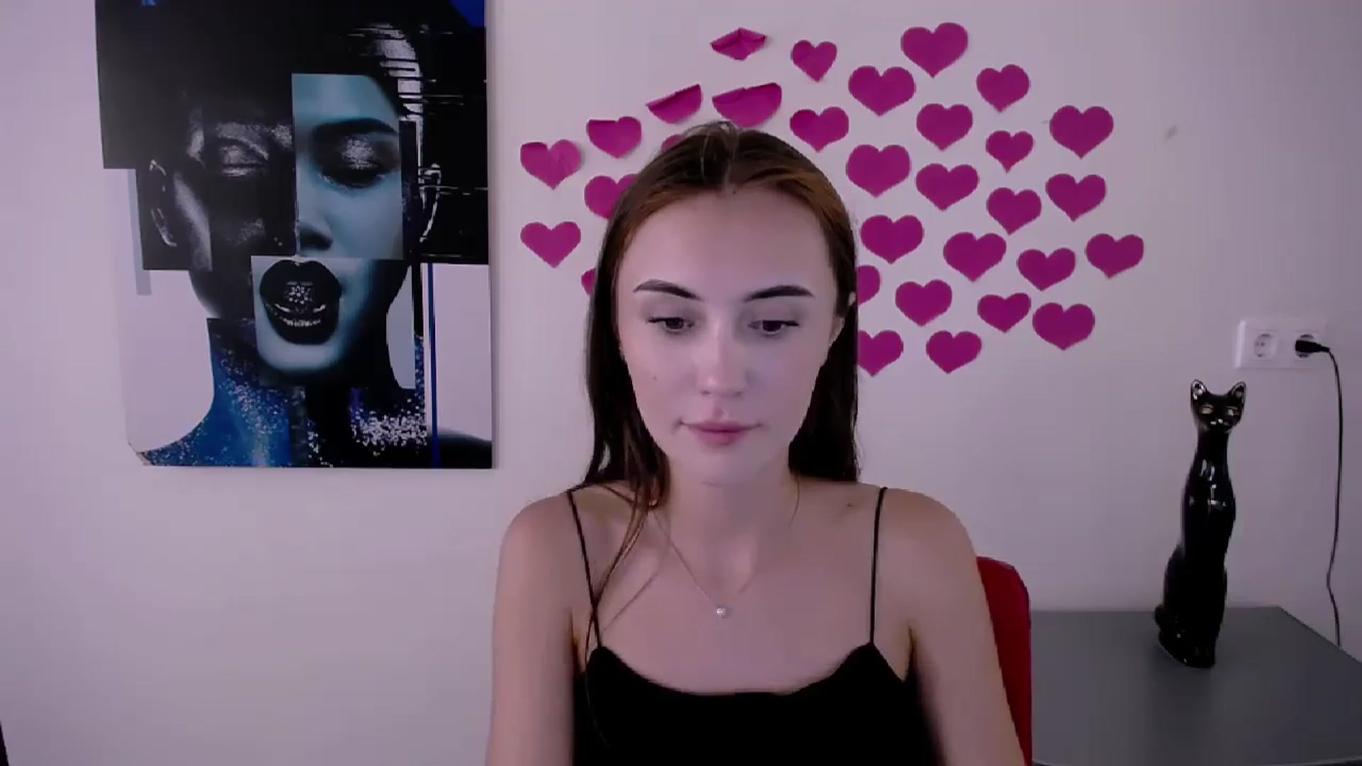 Gallery image thumbnail from Nikonara_'s myfreecams stream on, 07/15/2024, 15:21 image 19 of 20