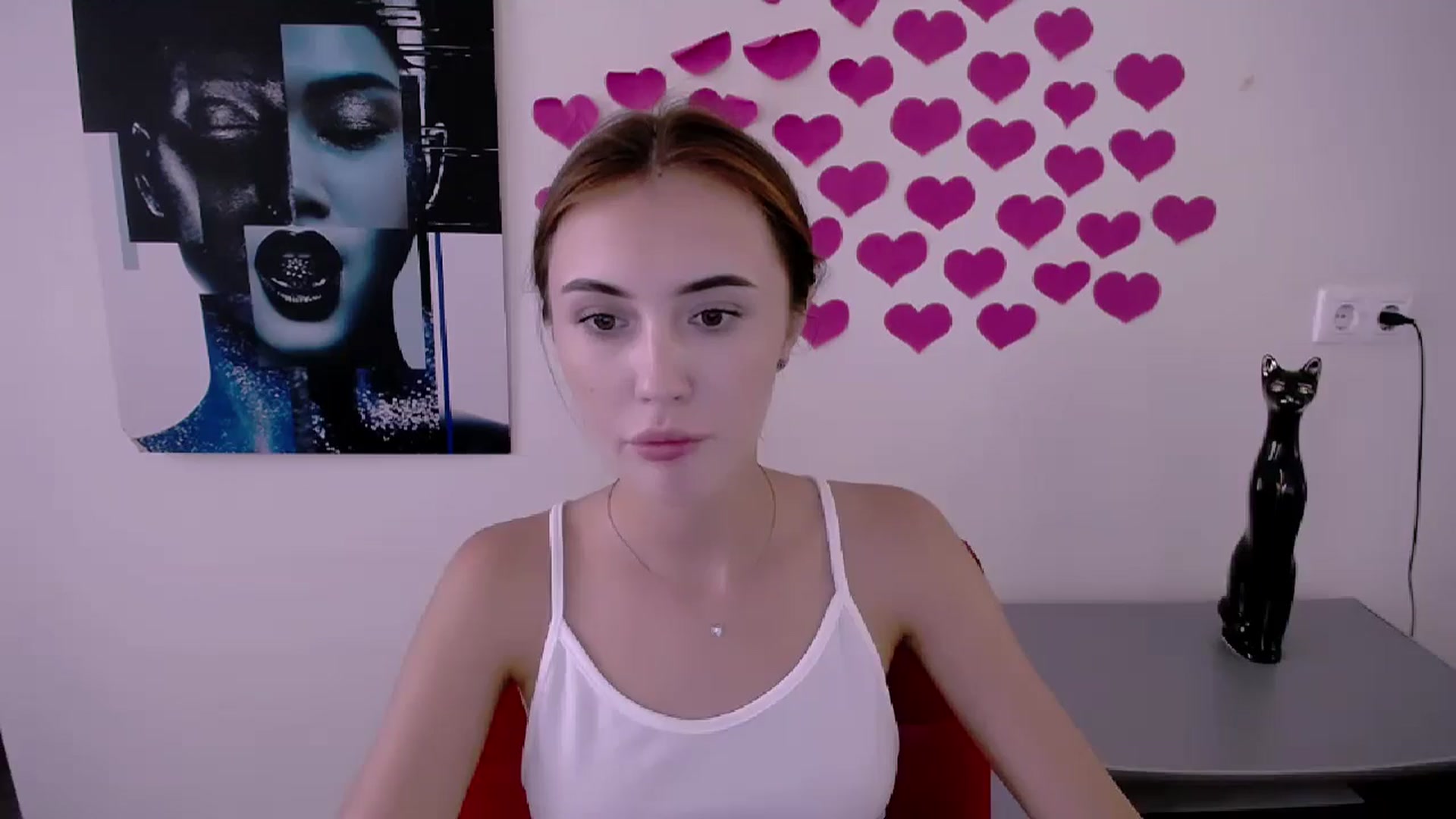 Gallery image thumbnail from Nikonara_'s myfreecams stream on, 07/17/2024, 13:47 image 3 of 20