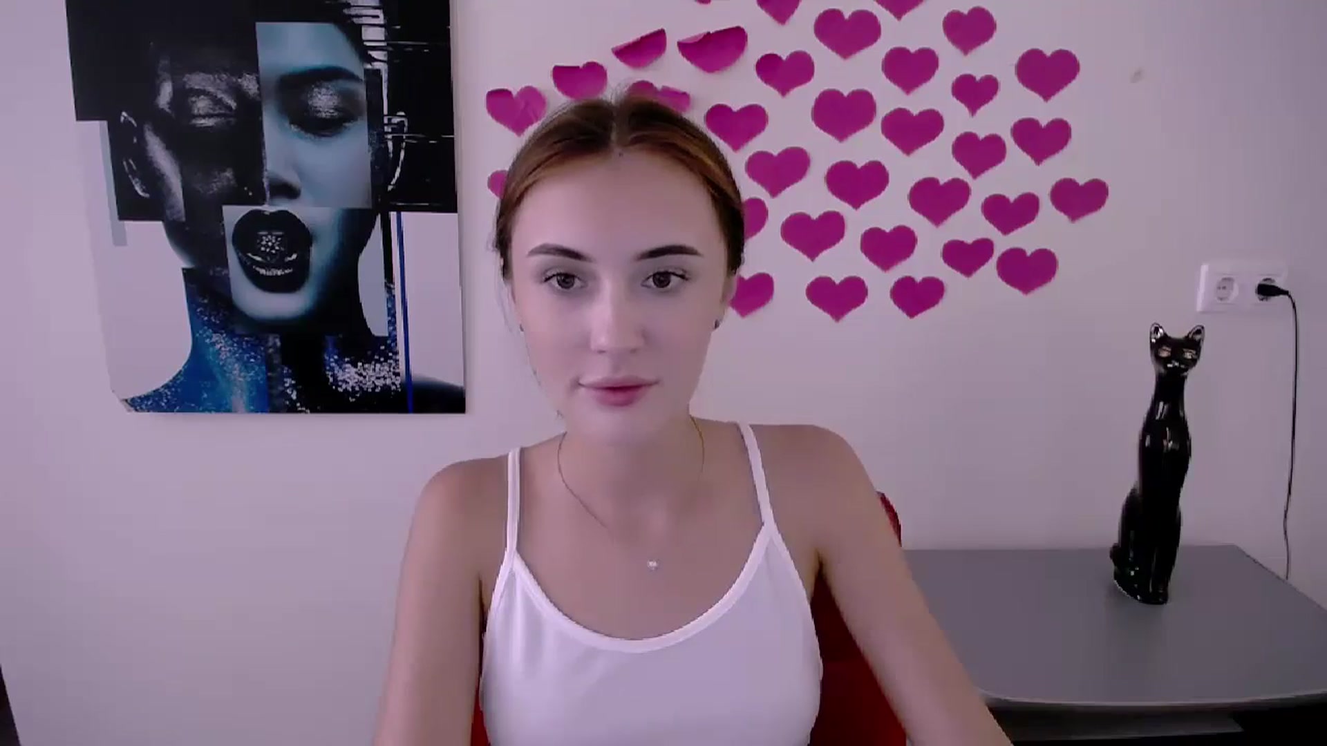 Gallery image thumbnail from Nikonara_'s myfreecams stream on, 07/17/2024, 13:47 image 5 of 20