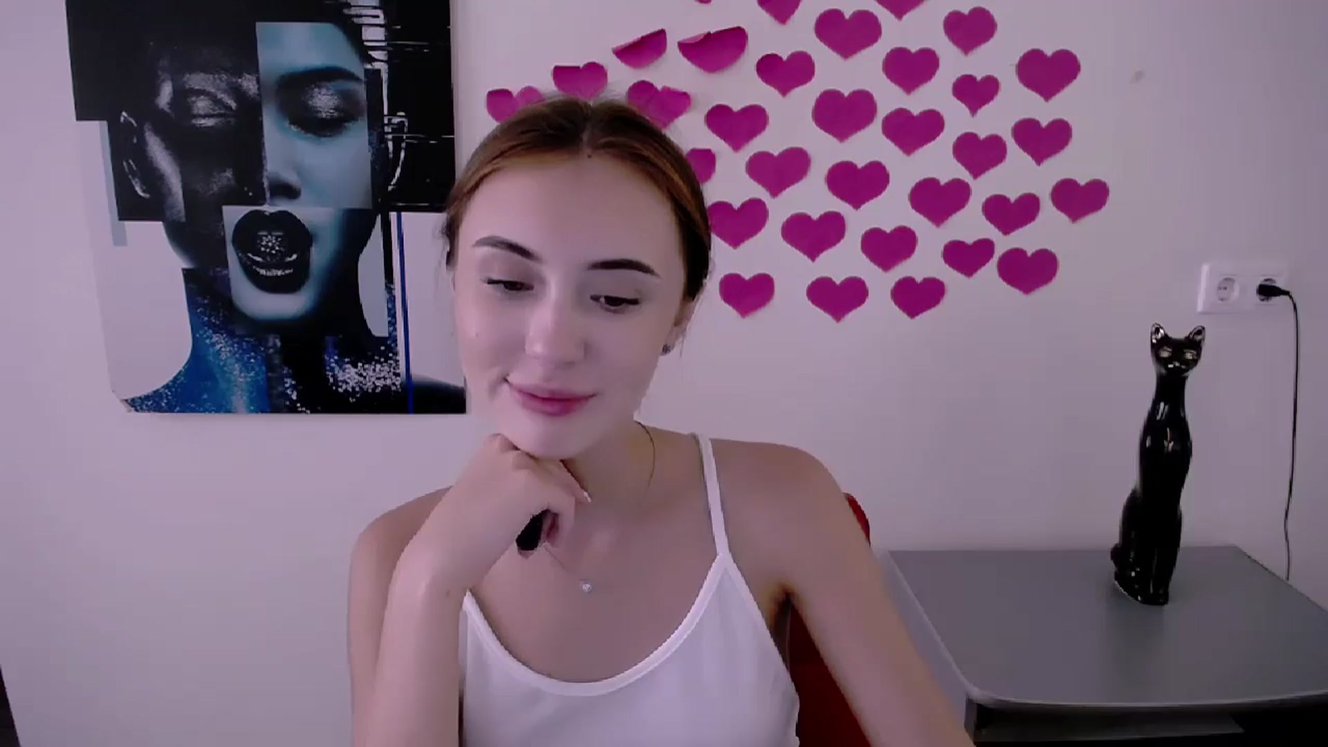 Gallery image thumbnail from Nikonara_'s myfreecams stream on, 07/17/2024, 13:47 image 20 of 20
