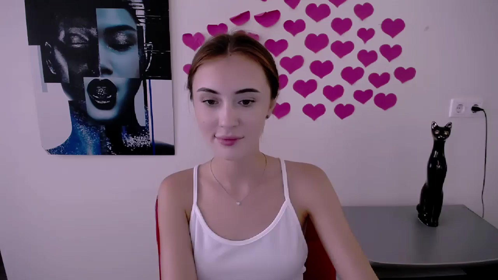 Gallery image thumbnail from Nikonara_'s myfreecams stream on, 07/17/2024, 13:47 image 15 of 20