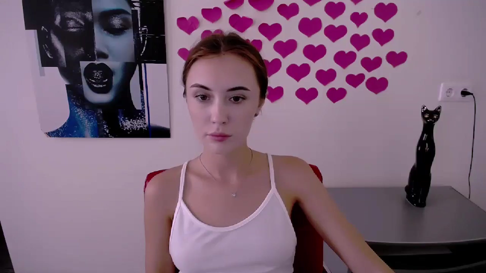 Gallery image thumbnail from Nikonara_'s myfreecams stream on, 07/17/2024, 14:26 image 10 of 20